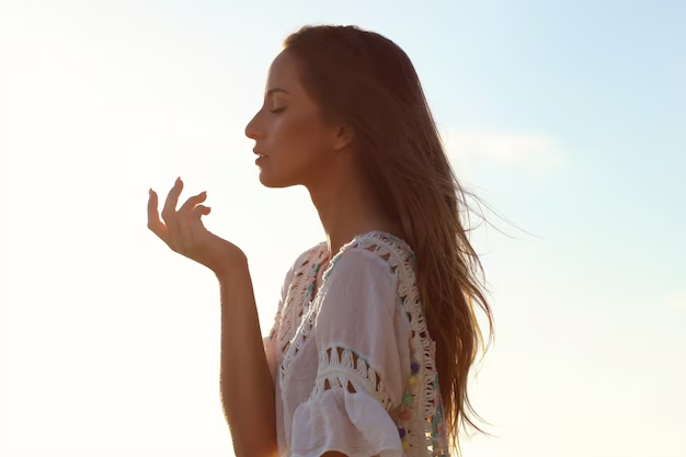 A Jornada da Serenidade: 5 etapas para equilibrar corpo, mente e emoções